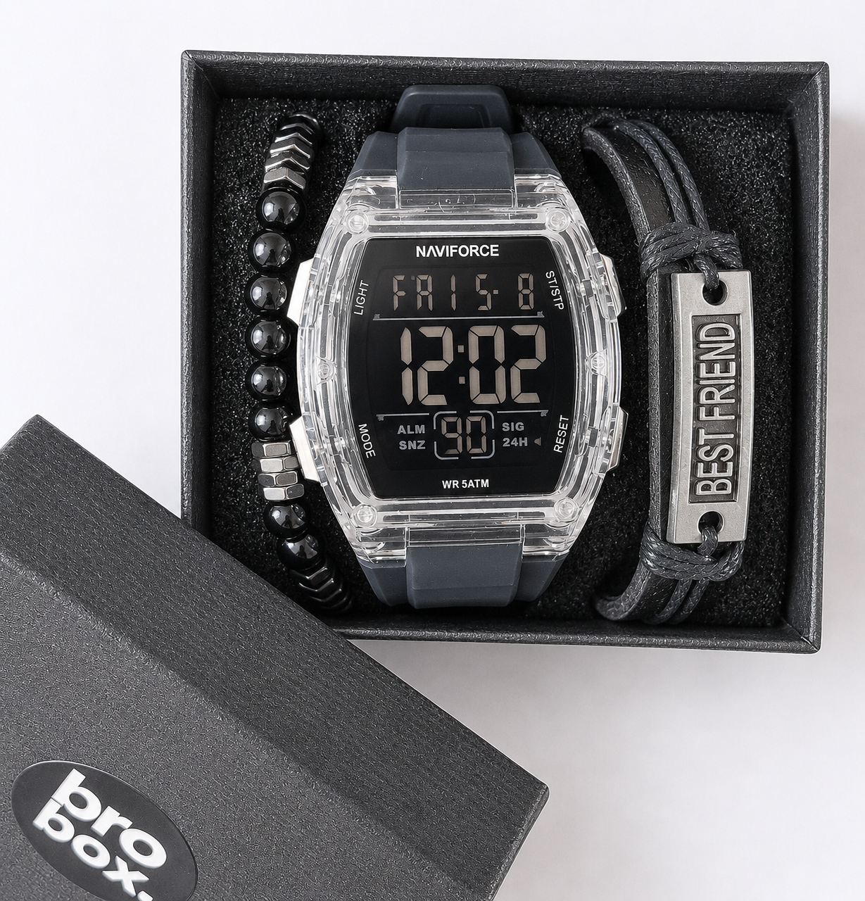 BB-21 Premium Bundle